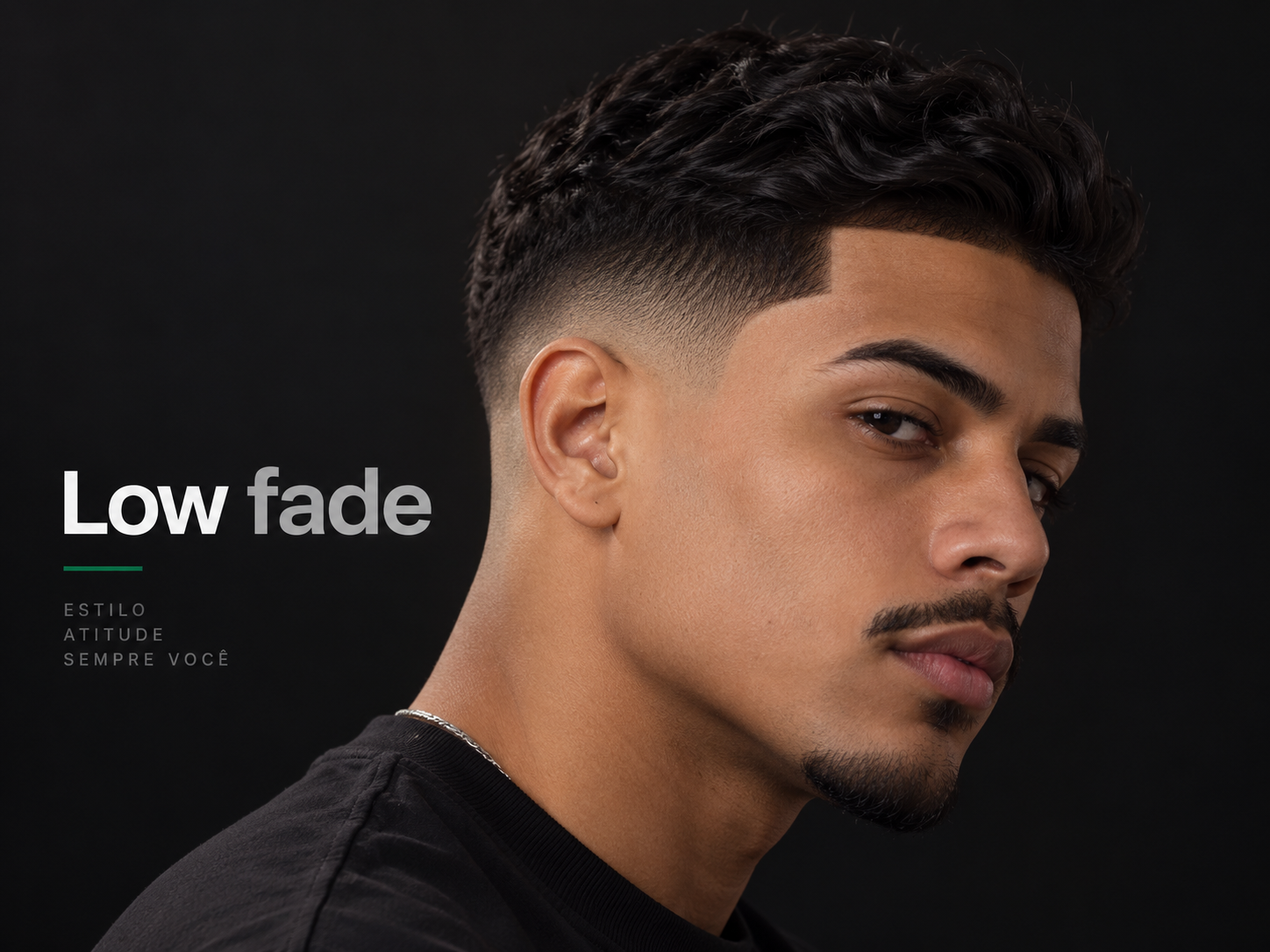 Low fade