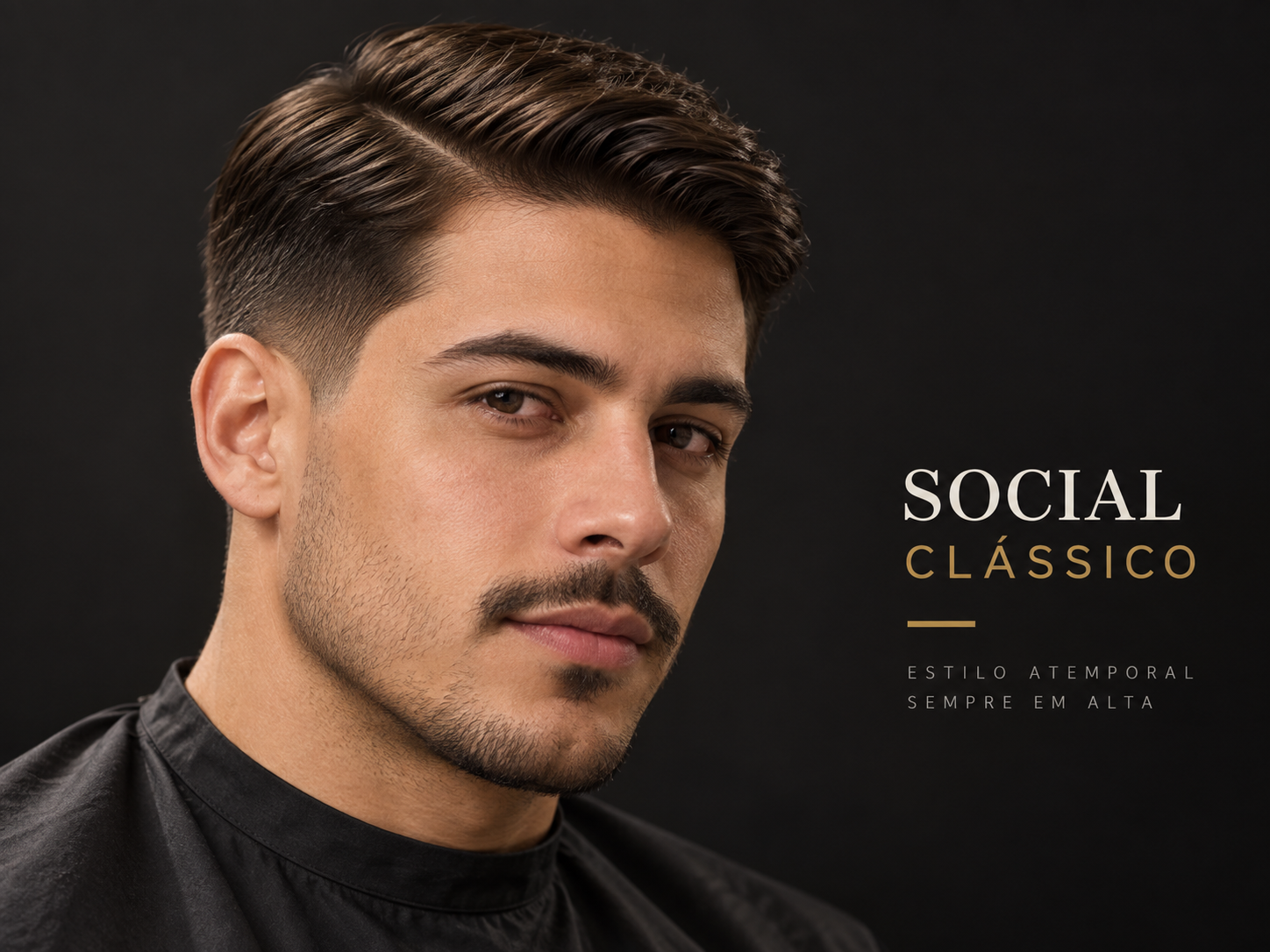 Social clássico