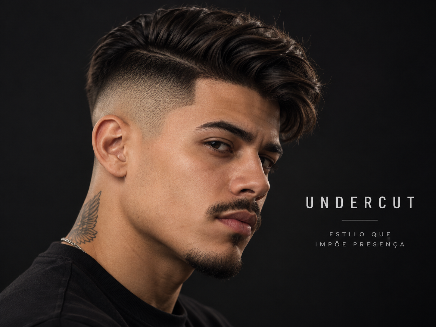 Undercut